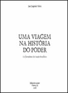 Capa de Imperadores e Presidentes do Brasil