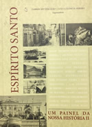 Capa de Espírito Santo - Um painel de nossa história II
