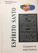 Capa de Espírito Santo - Um painel de nossa história I