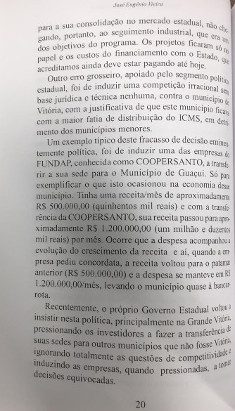 Página 20